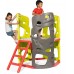 Детский игровой комплекс Башня Smoby с горкой 150 см (840204) title=