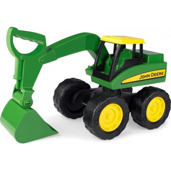 Игрушка John Deere Большой экскаватор 24 см Tomy (35765V)