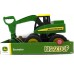 Іграшка John Deere Великий екскаватор 24 см Tomy (35765V) title=