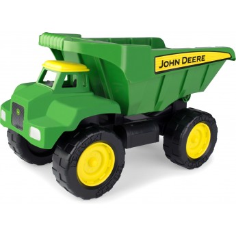 Игрушка John Deere Большой самосвал Tomy 38 см (42928V)