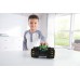 Игрушка John Deere трактор Monster Treads с расширяющимися колесами 19 см Tomy (46645) title=