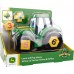 Іграшка-сортер John Deere Трактор Джонні Tomy (46654) title=