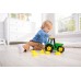 Іграшка-сортер John Deere Трактор Джонні Tomy (46654) title=