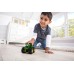 Игрушка John Deere трактор Monster Treads со светом и звуком 14 см Tomy (46656) title=
