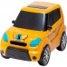 Игрушка-трансформер Tobot X желтый Young Toys (301001) title=