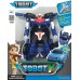 Игрушка-трансформер Tobot Y синий Young Toys (301002) title=