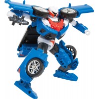 Игрушка-трансформер Tobot Y синий Young Toys (301002)