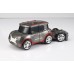 Игрушка-трансформер Tobot Эволюция X со светом и звуком Young Toys (301009) title=