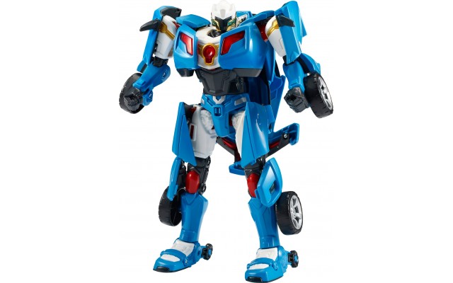 Іграшка-трансформер Tobot Еволюція Y Young Toys (301010)