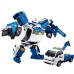 Іграшка-трансформер Tobot S3 ТОБОТ ZERO з підйомним краном 21 см Young Toys (301018) title=