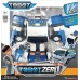 Іграшка-трансформер Tobot S3 ТОБОТ ZERO з підйомним краном 21 см Young Toys (301018) title=