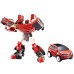 Іграшка-трансформер Tobot S3 Adventure Z 19 см червоний Young Toys (301019) title=
