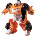 Іграшка-трансформер Tobot міні X 11 см помаранчевий Young Toys (301020) title=