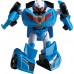 Игрушка-трансформер Tobot мини Y 11 см синий Young Toys (301021) title=