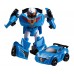 Игрушка-трансформер Tobot мини Y 11 см синий Young Toys (301021) title=