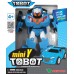 Игрушка-трансформер Tobot мини Y 11 см синий Young Toys (301021) title=