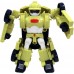 Іграшка-трансформер Tobot міні D Young Toys (301027) title=