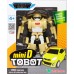 Іграшка-трансформер Tobot міні D Young Toys (301027) title=