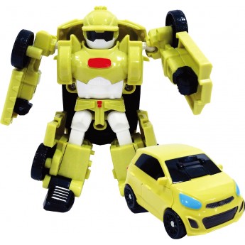 Іграшка-трансформер Tobot міні D Young Toys (301027)