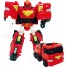 Игрушка-трансформер Tobot мини R красный с оружием Young Toys (301028) title=