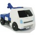 Іграшка-трансформер Tobot S3 міні Zero з підйомним краном Young Toys (301029) title=