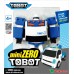 Іграшка-трансформер Tobot S3 міні Zero з підйомним краном Young Toys (301029) title=