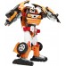 Іграшка-трансформер Tobot S3 Adventure X з інструментами і запасним колесом Young Toys (301031) title=