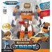 Іграшка-трансформер Tobot S3 Adventure X з інструментами і запасним колесом Young Toys (301031) title=