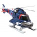 Іграшка-трансформер Tobot S3 Adventure Y зі знімним гвинтом Young Toys (301032) title=