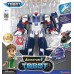 Іграшка-трансформер Tobot S3 Adventure Y зі знімним гвинтом Young Toys (301032) title=
