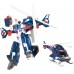 Іграшка-трансформер Tobot S3 Adventure Y зі знімним гвинтом Young Toys (301032) title=