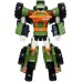 Игрушка-трансформер Tobot S4 K со светом и звуком Young Toys (301042) title=