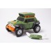 Игрушка-трансформер Tobot S4 K со светом и звуком Young Toys (301042) title=