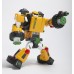 Игрушка-трансформер Tobot S4 T, 3 в 1 со звуком Young Toys (301047) title=
