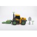 Игрушка-трансформер Tobot S4 T, 3 в 1 со звуком Young Toys (301047) title=