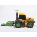 Игрушка-трансформер Tobot S4 T, 3 в 1 со звуком Young Toys (301047) title=