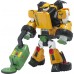 Игрушка-трансформер Tobot S4 T, 3 в 1 со звуком Young Toys (301047) title=