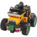 Игрушка-трансформер Tobot S4 T, 3 в 1 со звуком Young Toys (301047) title=