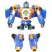 Іграшка-трансформер Tobot S4 MACH W, 3 в 1 винищувач і швидкісна капсула Young Toys (301049) title=