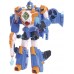 Іграшка-трансформер Tobot S4 MACH W, 3 в 1 винищувач і швидкісна капсула Young Toys (301049) title=
