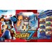 Іграшка-трансформер Tobot S4 GIGA 7 в 1 зі світлом і звуком Young Toys (301050) title=