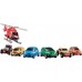 Іграшка-трансформер Tobot S4 GIGA 7 в 1 зі світлом і звуком Young Toys (301050) title=