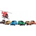 Іграшка-трансформер Tobot S4 GIGA 7 в 1 зі світлом і звуком Young Toys (301050) title=