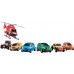 Іграшка-трансформер Tobot S4 GIGA 7 в 1 зі світлом і звуком Young Toys (301050) title=