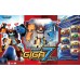Іграшка-трансформер Tobot S4 GIGA 7 в 1 зі світлом і звуком Young Toys (301050) title=