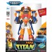 Іграшка-трансформер Tobot міні Титан 2, автомобілі Young Toys (301055) title=