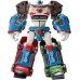 Игрушка-трансформер Tobot S3 мини Дельтатрон, 4 в 1 Young Toys (301058) title=