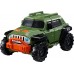 Іграшка-трансформер Tobot S4 міні K, 2 в 1 позашляховик Young Toys (301059) title=