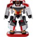 Игрушка-трансформер Tobot S4 мини V, 2 в 1 почтовый фургон Young Toys (301060) title=