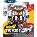 Игрушка-трансформер Tobot S4 мини V, 2 в 1 почтовый фургон Young Toys (301060) title=